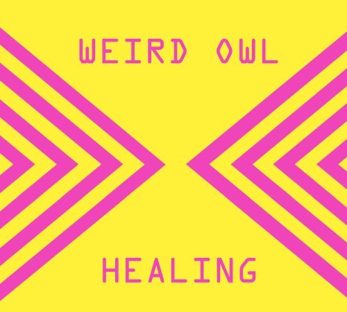 Weird Owl/Healing